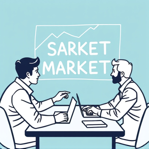 share market training