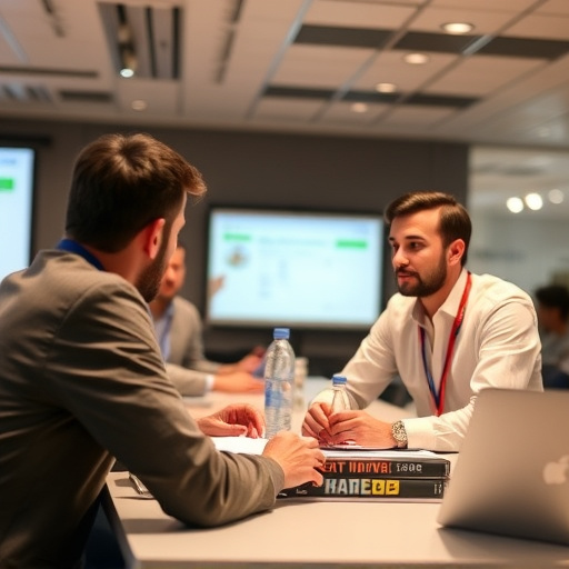 share market training