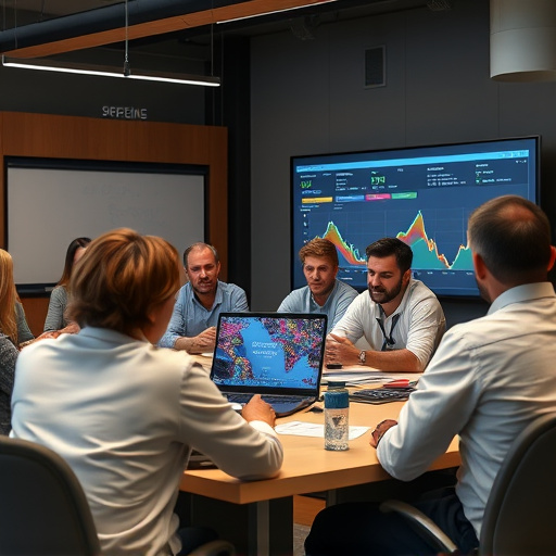 share market training