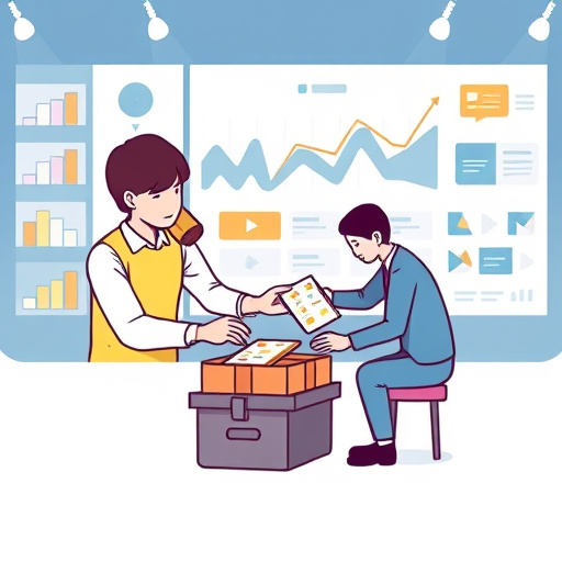 share trading