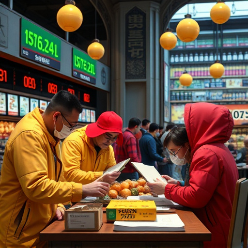 share trading