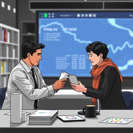 share trading