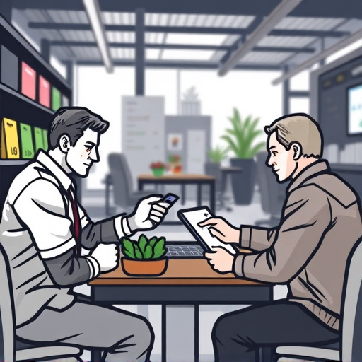 share trading