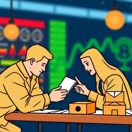 share trading