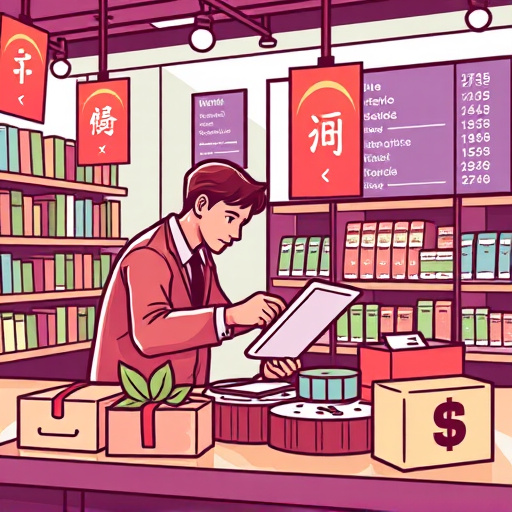 share trading