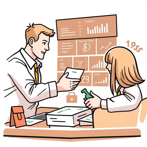 share trading