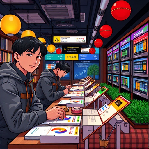 share trading