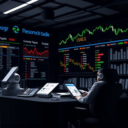 share trading