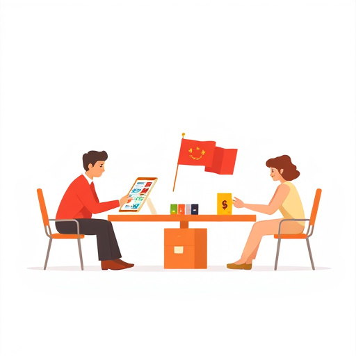 share trading