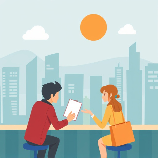 share trading