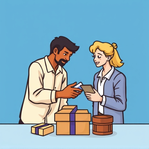 share trading