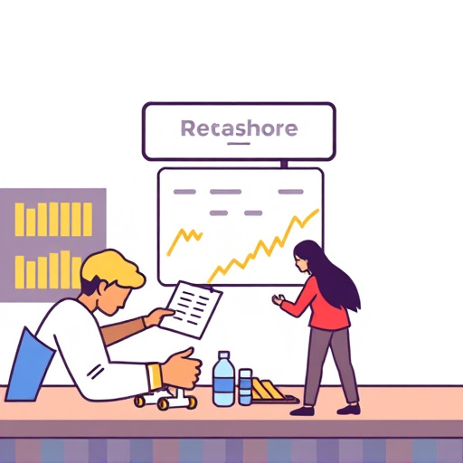 share trading