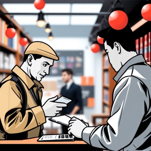 share trading