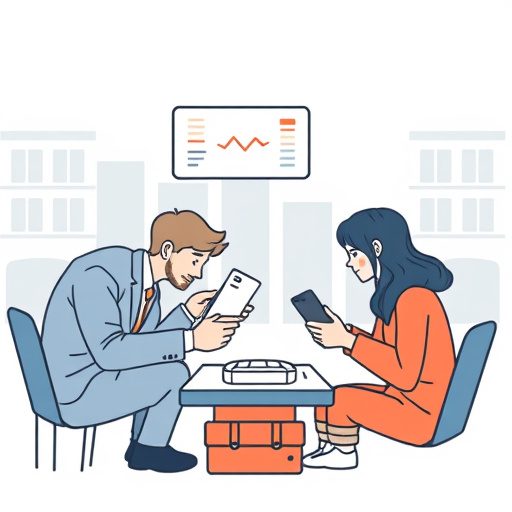 share trading