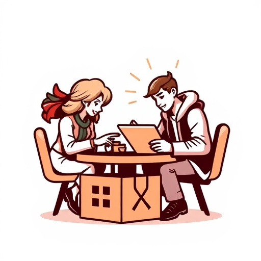 share trading