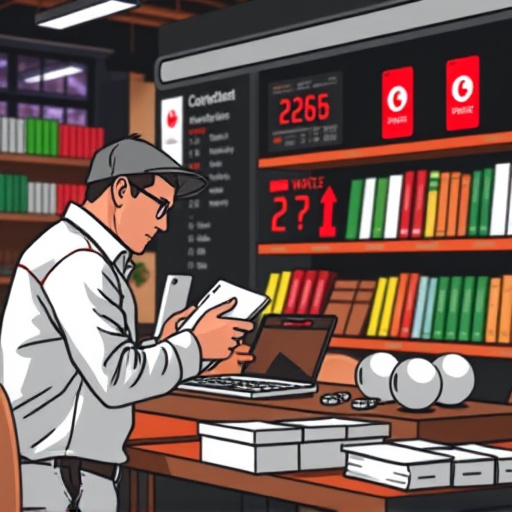 share trading