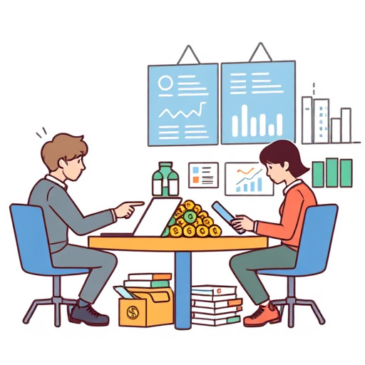 share trading