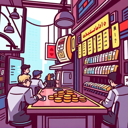 share trading