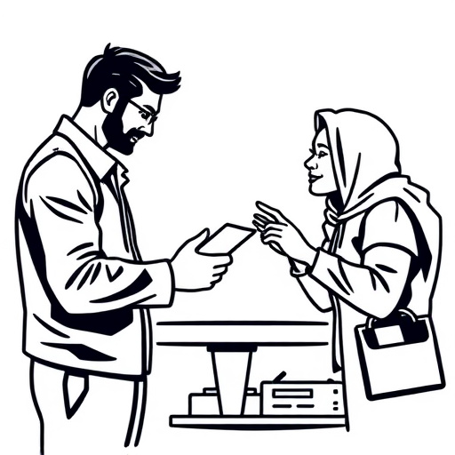 share trading