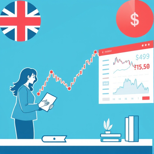 share trading