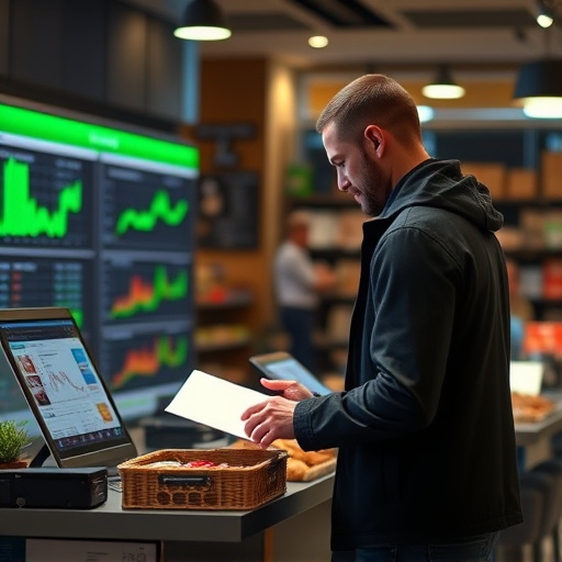 share trading