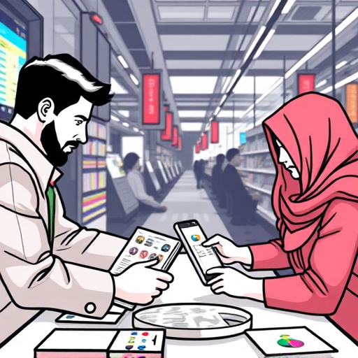 share trading