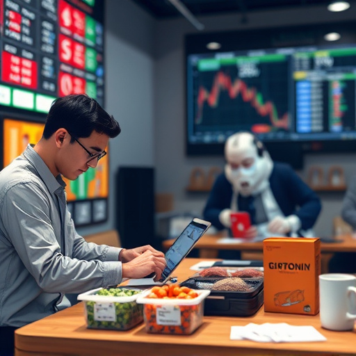 share trading