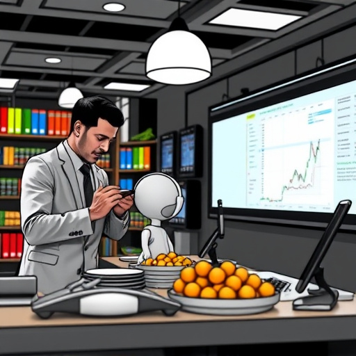 share trading