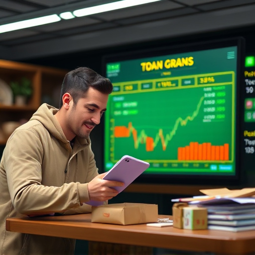 share trading