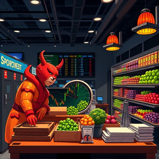 share trading