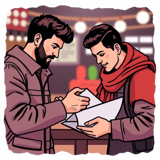 share trading
