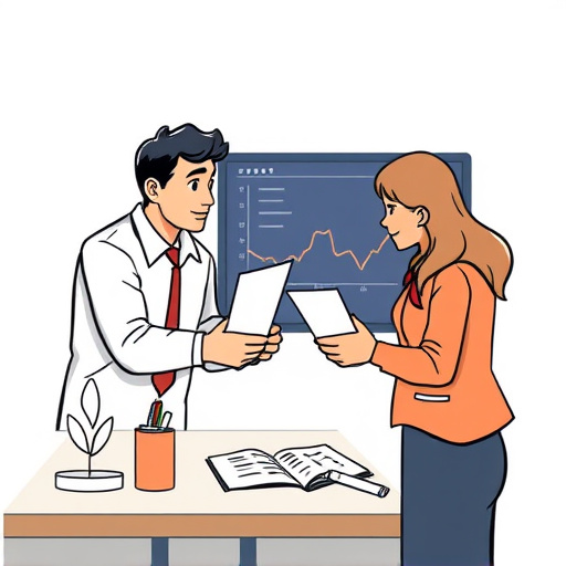 share trading