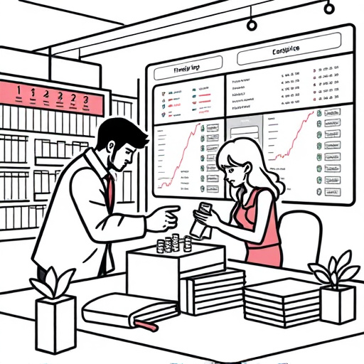 share trading
