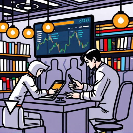 share trading