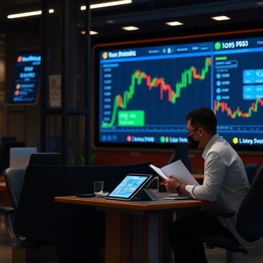 share trading