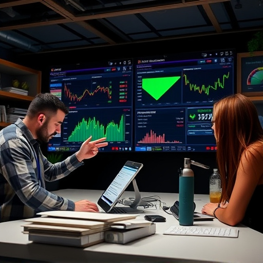 share trading