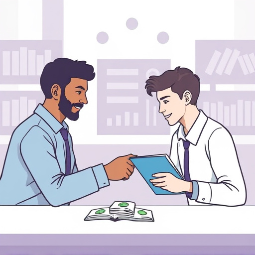 share trading