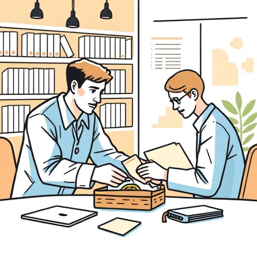 share trading
