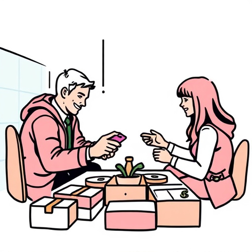 share trading