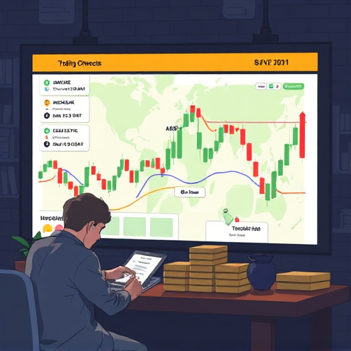 share trading