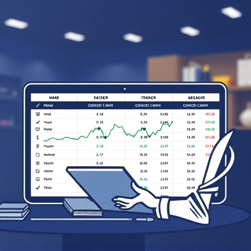 share trading