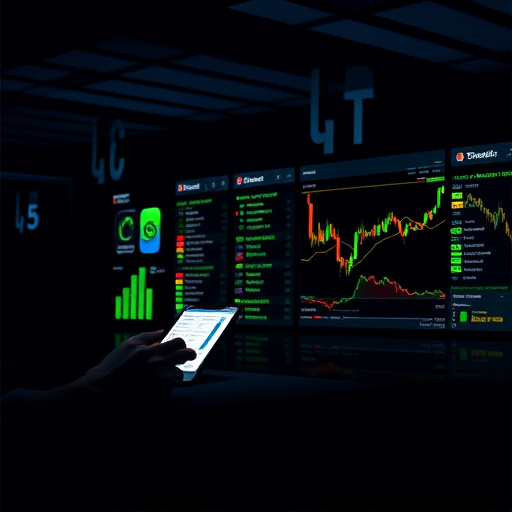 share trading