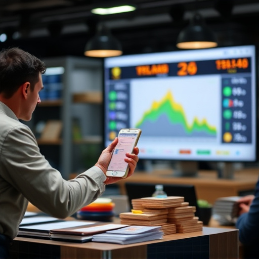 share trading