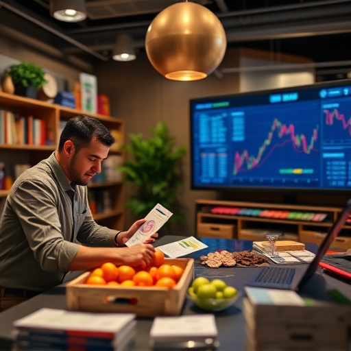 share trading
