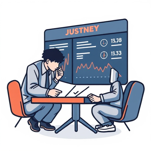 share trading