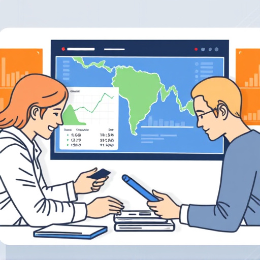 share trading