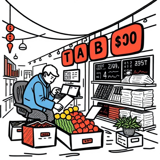 share trading