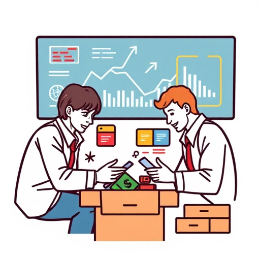 share trading