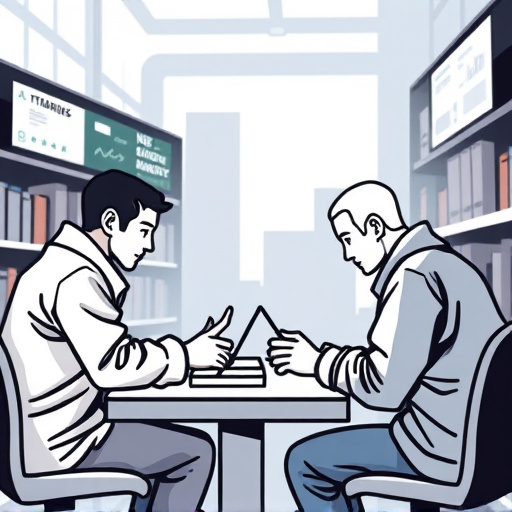 share trading