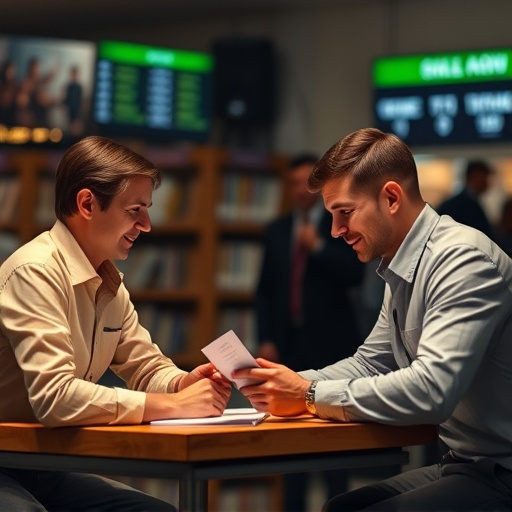 share trading